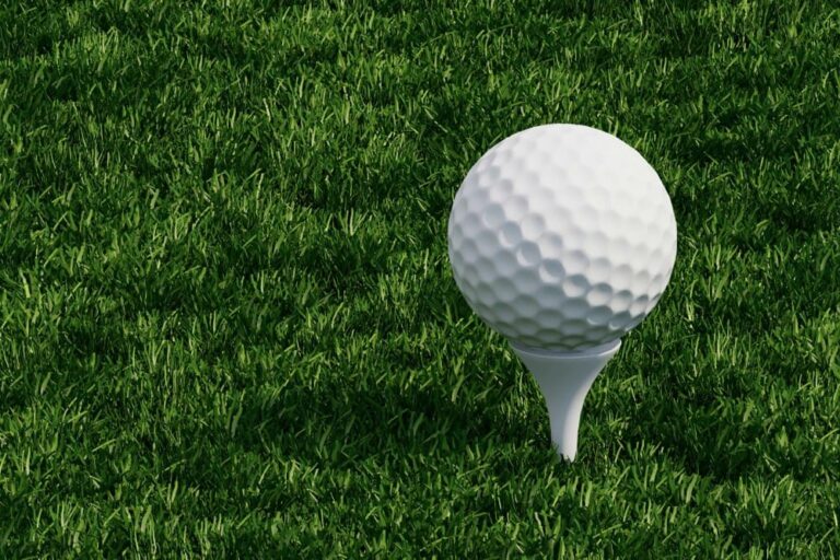 Présentation principale de comment choisir sa balle de golf