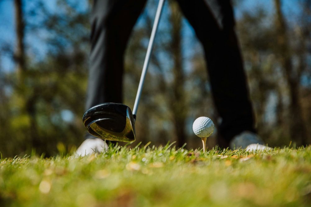 Contact balle de golf réussir un impact pur avec vos fers francegolf.fr — free download