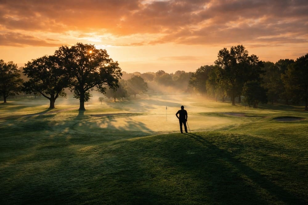 Comment baisser son index au golf : progresser efficacement à votre rythme