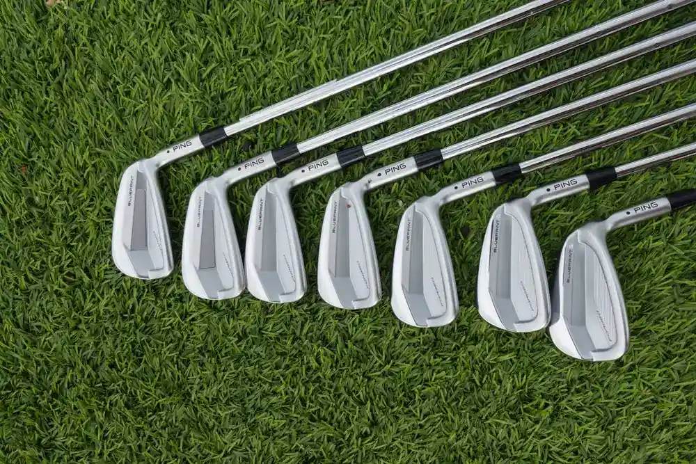 Wedge de golf : comment choisir le bon loft selon son niveau