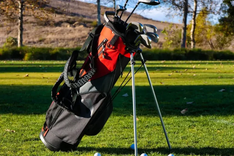 Club golf débutant : le guide complet pour bien choisir (2026)