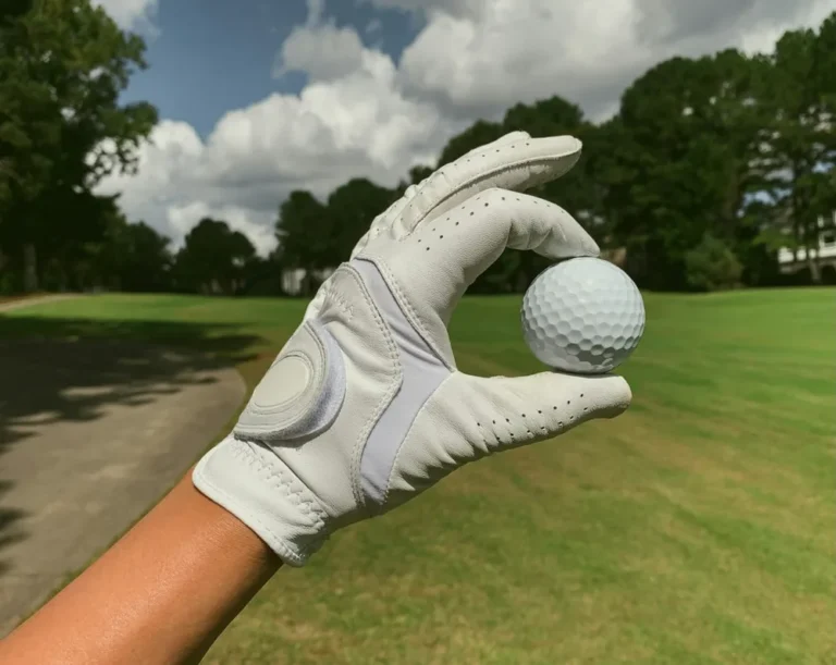 Comment choisir sa balle de golf : le guide pour trouver celle qui vous correspond