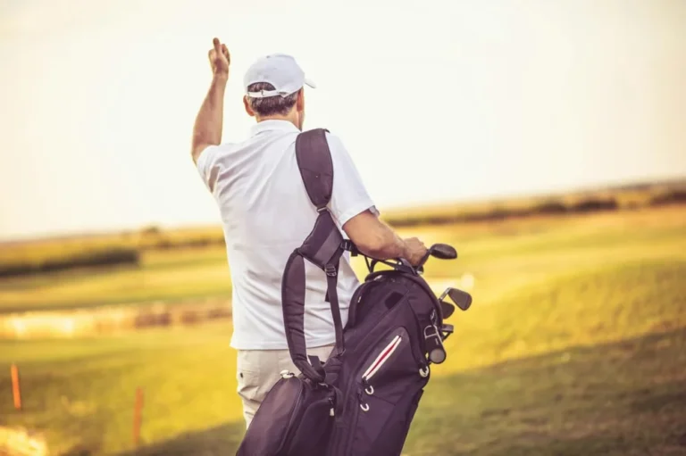 Sac de golf : comment choisir le bon modèle pour votre pratique