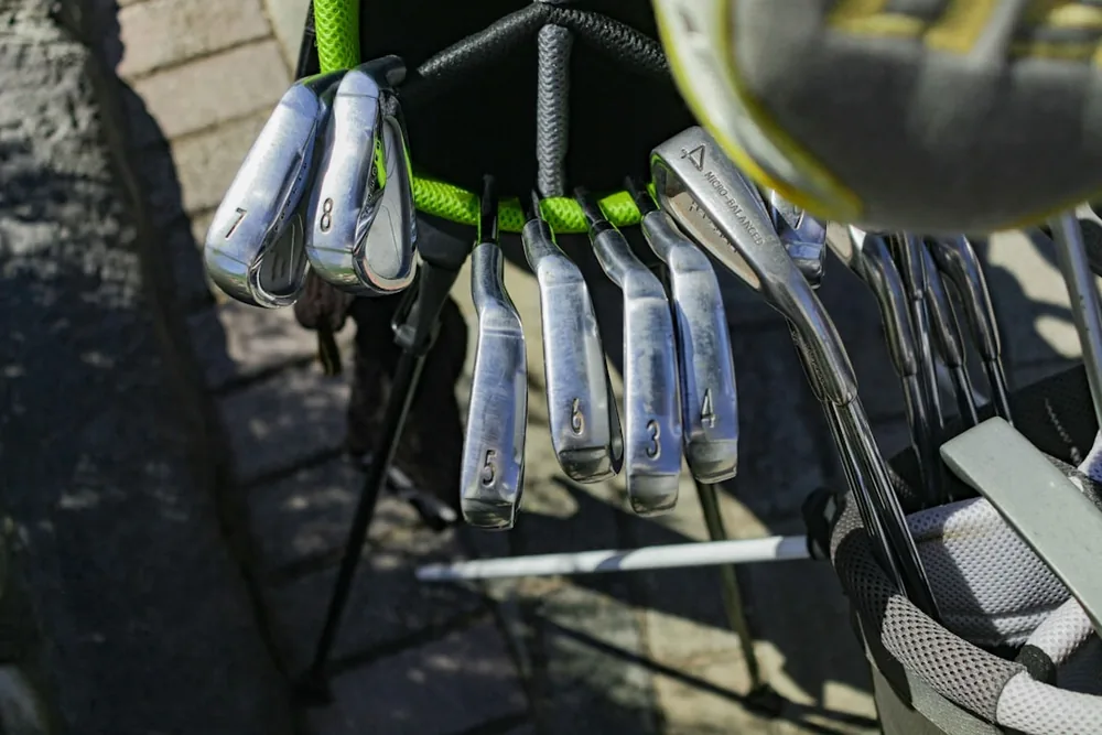 Tableau loft club de golf : les repères réels pour comprendre votre sac