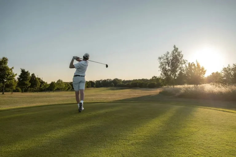 Hybride golf : choisir le bon club pour remplacer vos fers longs